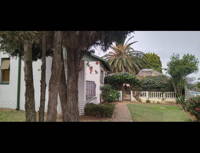 4 BEDROOM HOUSE FOR SALE IN ELSBURG